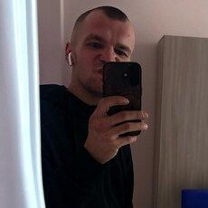 Фотография мужчины Lesha, 29 лет из г. Минск