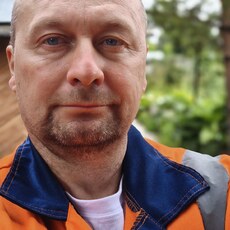 Фотография мужчины Олег, 47 лет из г. Барнаул