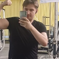 Фотография мужчины Георгий, 20 лет из г. Домодедово