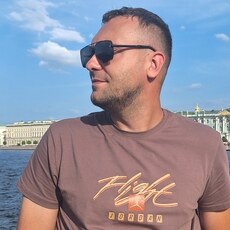 Фотография мужчины Николай, 32 года из г. Орша