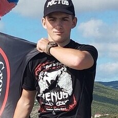 Фотография мужчины Олег, 18 лет из г. Луганск