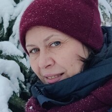 Наталья, 47 из г. Москва.