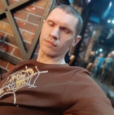 Фотография мужчины Aliaksei, 35 лет из г. Минск