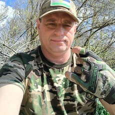 Фотография мужчины Вадим, 37 лет из г. Уфа