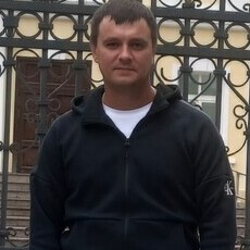 Фотография мужчины Арсений, 36 лет из г. Челябинск