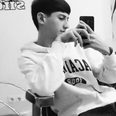 Фотография мужчины Anis, 18 лет из г. Одинцово