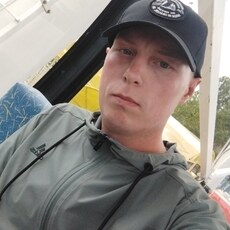 Фотография мужчины Рафаэль, 25 лет из г. Нефтеюганск