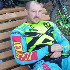 Фотография мужчины Сергей, 45 лет из г. Коркино