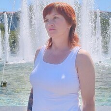 Фотография девушки Лариса, 48 лет из г. Чита