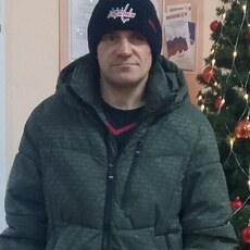 Фотография мужчины Илья, 41 год из г. Кемерово