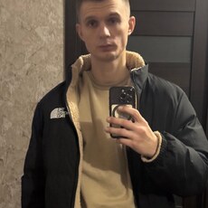Фотография мужчины Андрей, 26 лет из г. Минск
