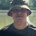 Данил, 25 лет