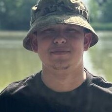 Фотография мужчины Данил, 25 лет из г. Алексеевка (Белгородская обл)