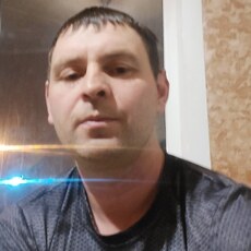 Фотография мужчины Сергей, 41 год из г. Тамбов