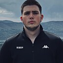 Матвей, 19 лет