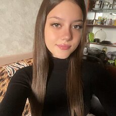 Фотография девушки Вероника, 19 лет из г. Новокузнецк