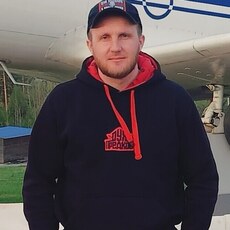 Фотография мужчины Сергей, 36 лет из г. Волчиха