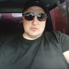 Фотография мужчины Павел, 33 года из г. Бийск