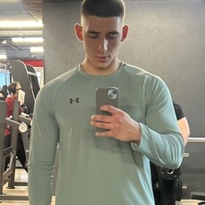 Фотография мужчины Влад, 21 год из г. Минск