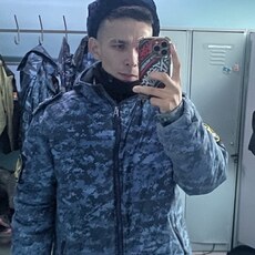 Фотография мужчины Артур, 28 лет из г. Комсомольск-на-Амуре