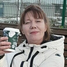 Фотография девушки Татьянина, 49 лет из г. Краснодар