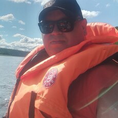 Фотография мужчины Василий, 36 лет из г. Великий Устюг