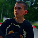 Эдуард, 19 лет