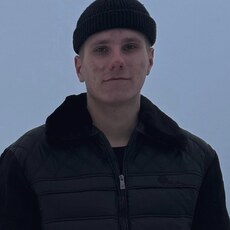 Фотография мужчины Iv, 20 лет из г. Можайск