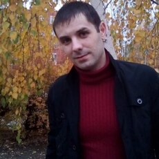 Фотография мужчины Макс, 37 лет из г. Воронеж