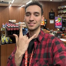 Фотография мужчины Артур, 21 год из г. Москва