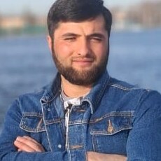 Фотография мужчины Шаман, 34 года из г. Екатеринбург