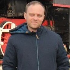 Фотография мужчины Максим, 33 года из г. Нижний Новгород