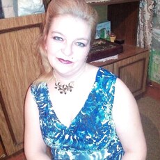 Фотография девушки Ксюша, 51 год из г. Тверь