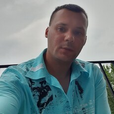 Фотография мужчины Юрий, 40 лет из г. Краснодар