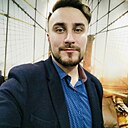 Кирилл, 36 лет