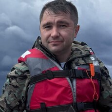 Фотография мужчины Костя, 35 лет из г. Прокопьевск