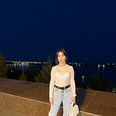 Фотография девушки Лиза, 25 лет из г. Донецк