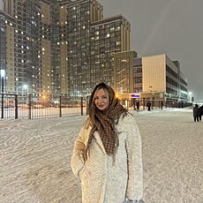 Ольга, 40 из г. Балашиха.