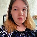 Кристина, 21 год