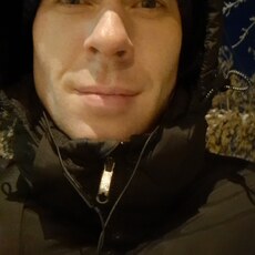 Фотография мужчины Артем, 30 лет из г. Иркутск