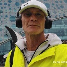 Фотография мужчины Роман, 50 лет из г. Волгоград