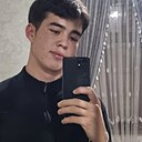 Sardor, 20 лет