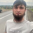 Вахид, 30 лет