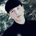 Эхсон, 21 год