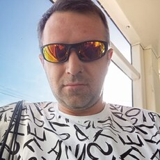 Фотография мужчины Дмитрий, 41 год из г. Севастополь