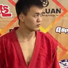 Фотография мужчины Нурда, 27 лет из г. Шымкент