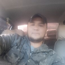 Фотография мужчины Миша, 37 лет из г. Бежецк