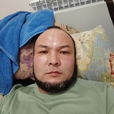 Фотография мужчины Даурен, 39 лет из г. Костанай