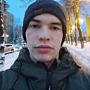 Егор, 20 лет