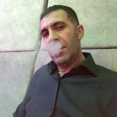 Фотография мужчины Адам, 44 года из г. Москва